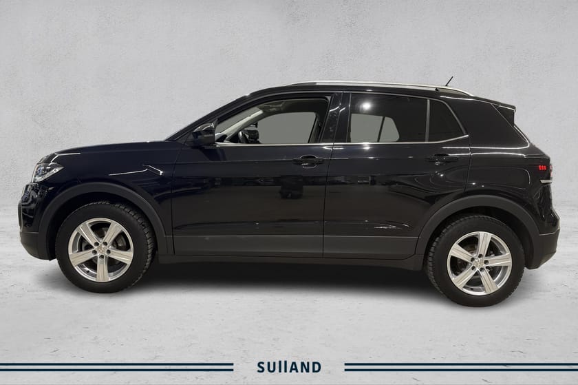 Bilde 5 av Volkswagen T-Cross 1,0 TSI 110hk Style ACC Kamera DAB BT