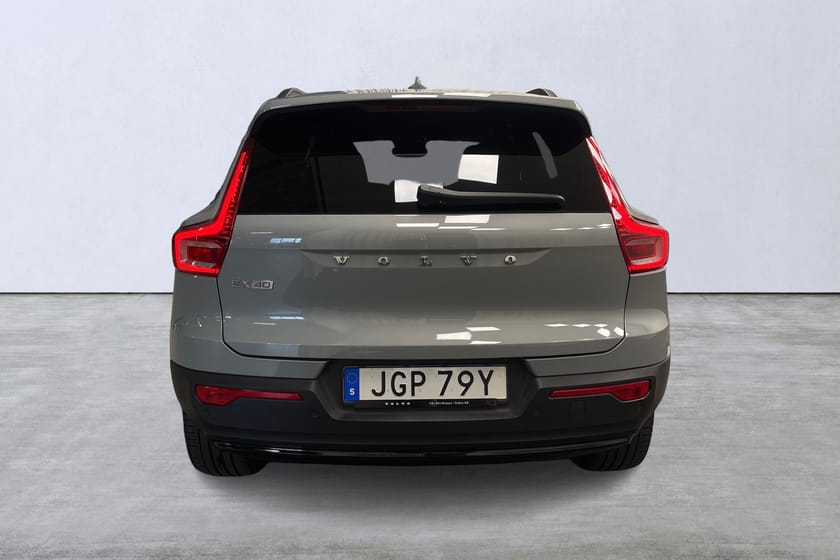 Bild 5 av Volvo EX40 Single Motor Extended Range R Core SE
