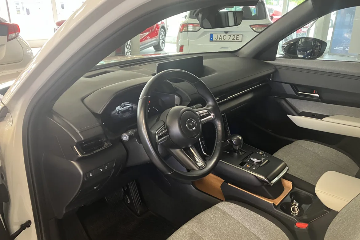 Mazda MX-30 e-Skyactiv EV