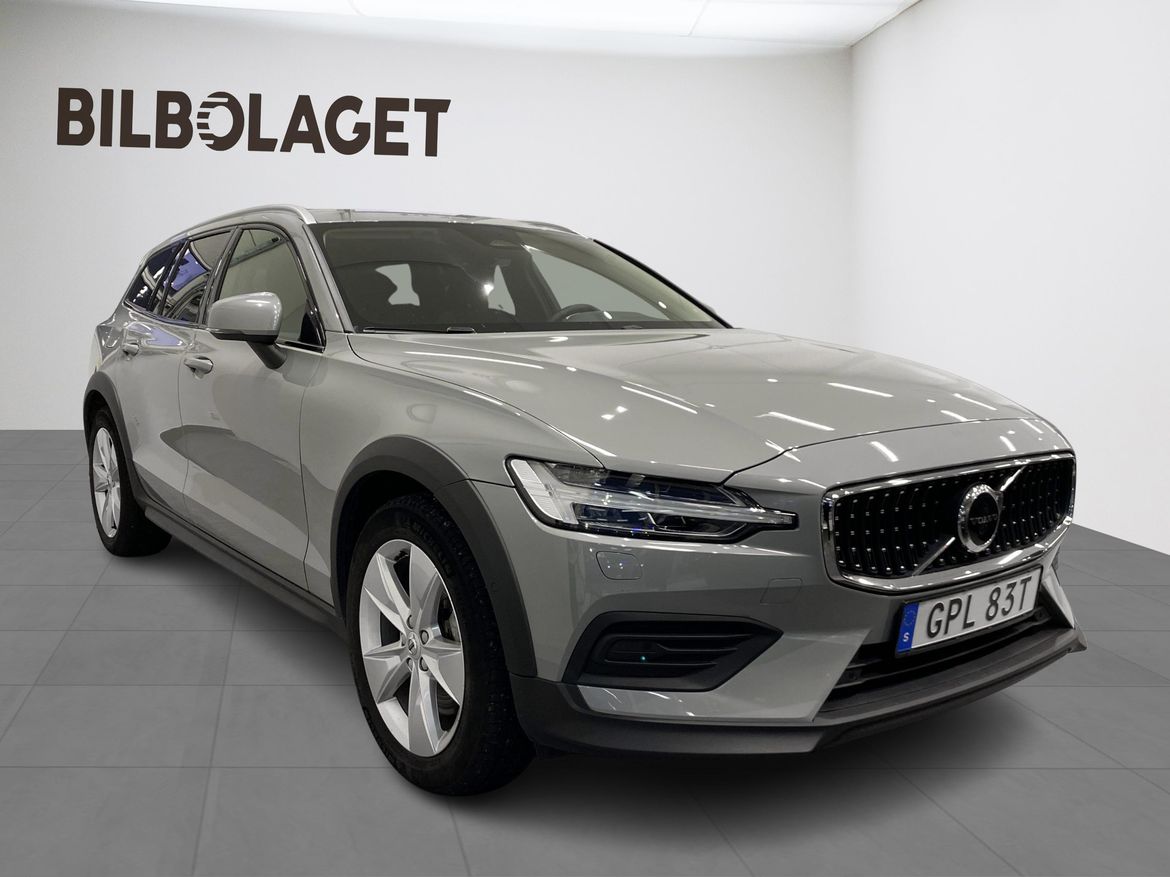 Volvo V60 2024 - miniatyr 5