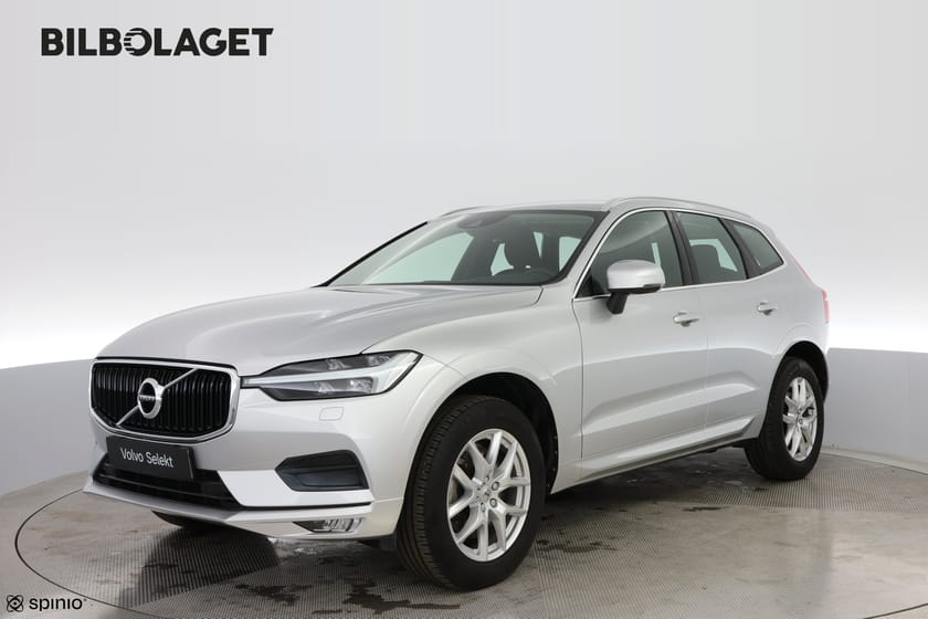 Bild 1 av Volvo XC60 B4 AWD Diesel Momentum Advanced SE