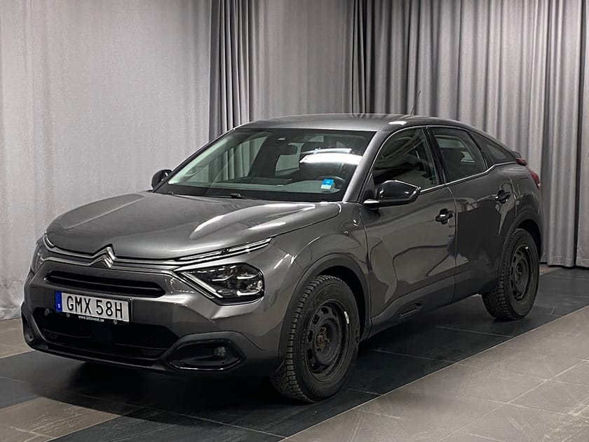 Bild 1 av Citroën C4 Feel PureTech 130 Dragkrok