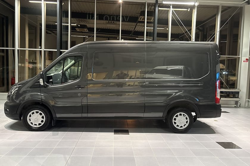 Bild 2 av Ford Transit 350 2.0 EcoBlue Automat