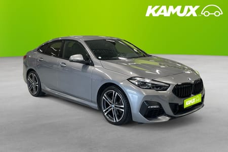 BMW 218i Gran Coupé