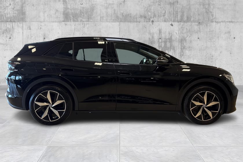 Bilde 4 av Volkswagen ID.4 GTX 77KWH ErgoActive/Matrix/H-feste/Head-up/360°/ACC/20"