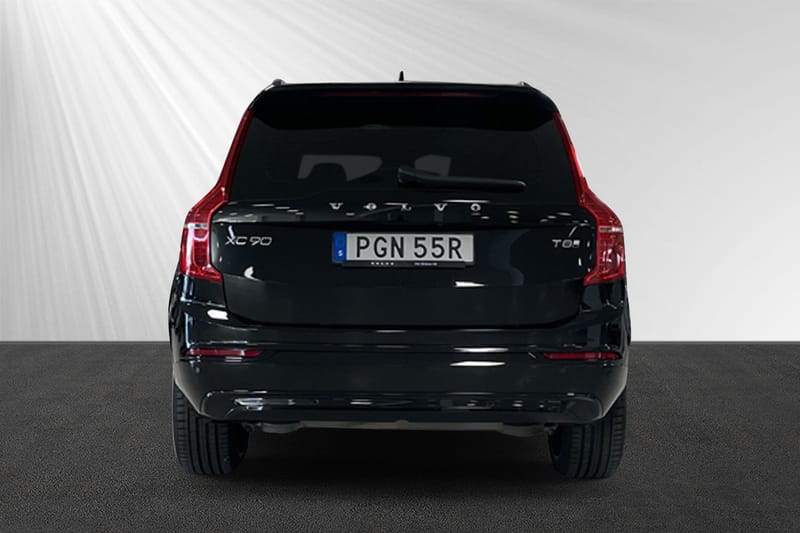 Volvo XC90 7 Säten