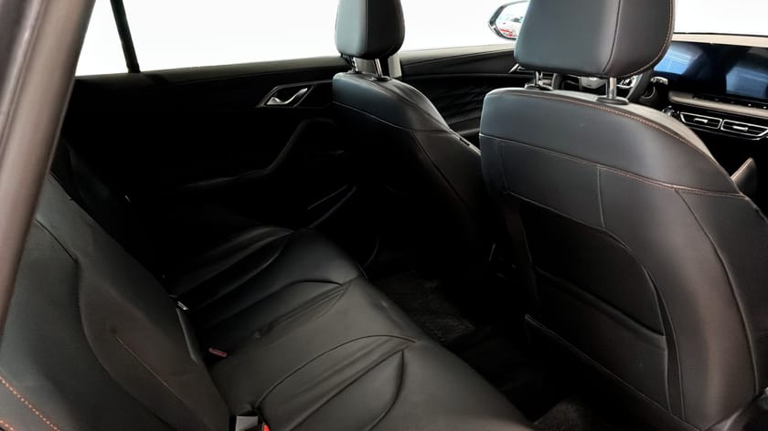 Bild 5 av MG HS PHEV LUXURY PLUG-IN HYBRID