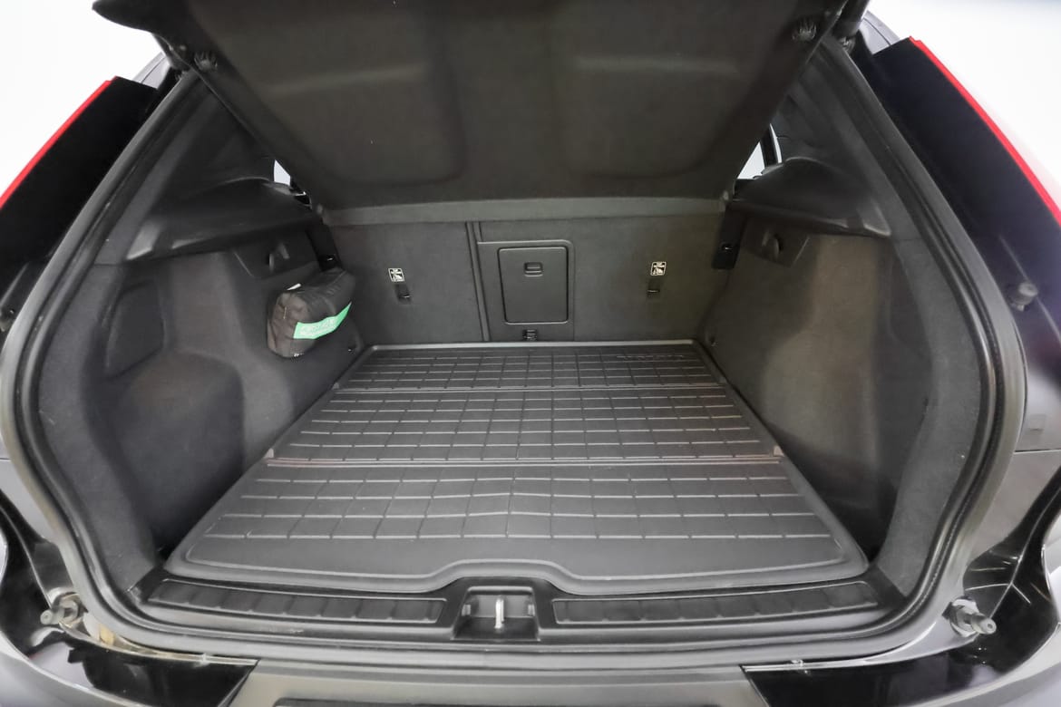 Volvo XC40 2023 - miniatyr 24