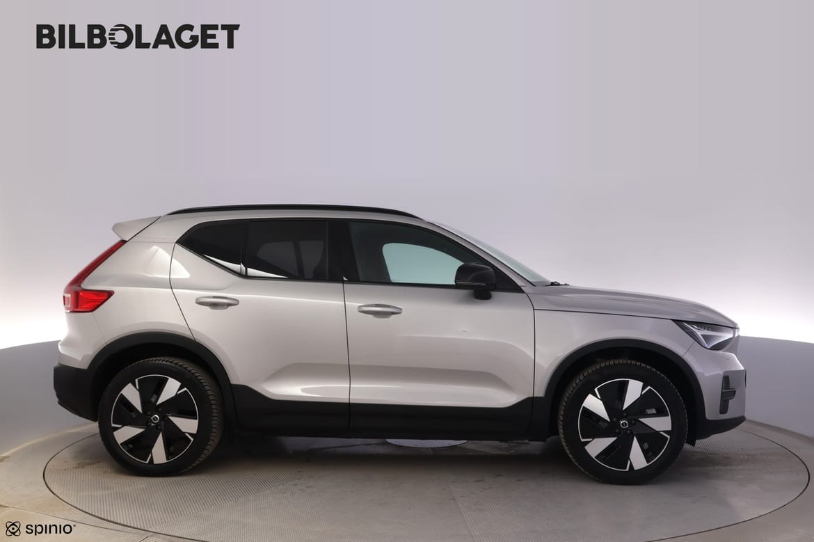 Volvo XC40 2024 - miniatyr 2