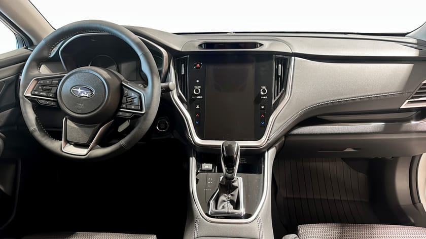 Bild 4 av Subaru Outback X-Fuel Adventure, Vhjul och dragkork ingår!