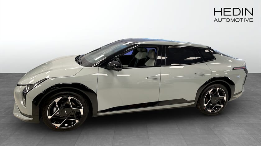 Bild 4 av Kia EV4 Long Range Fastback GT LINE FWD