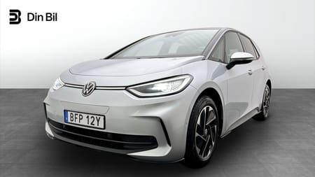 Volkswagen ID.3 Pro Performance Edition/Komfort
