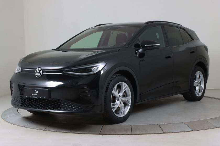 Bilde 2 av Volkswagen ID.4 GTX 77kWh 299hk 4MOTION ACC Krok Matrix Kamera