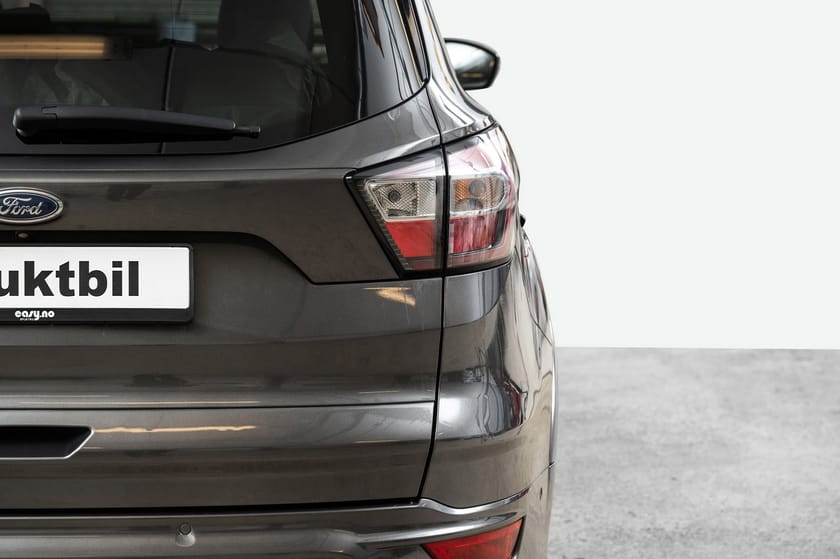 Bilde 5 av Ford Kuga 2.0 150hk ST-Line/Krok/P Sound/ACC/Soltak/Webasto++