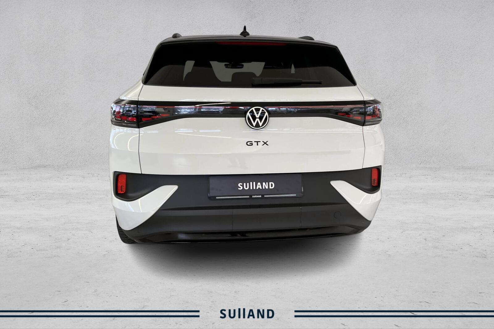 Thumnail bilde 3 av Volkswagen ID.4 GTX