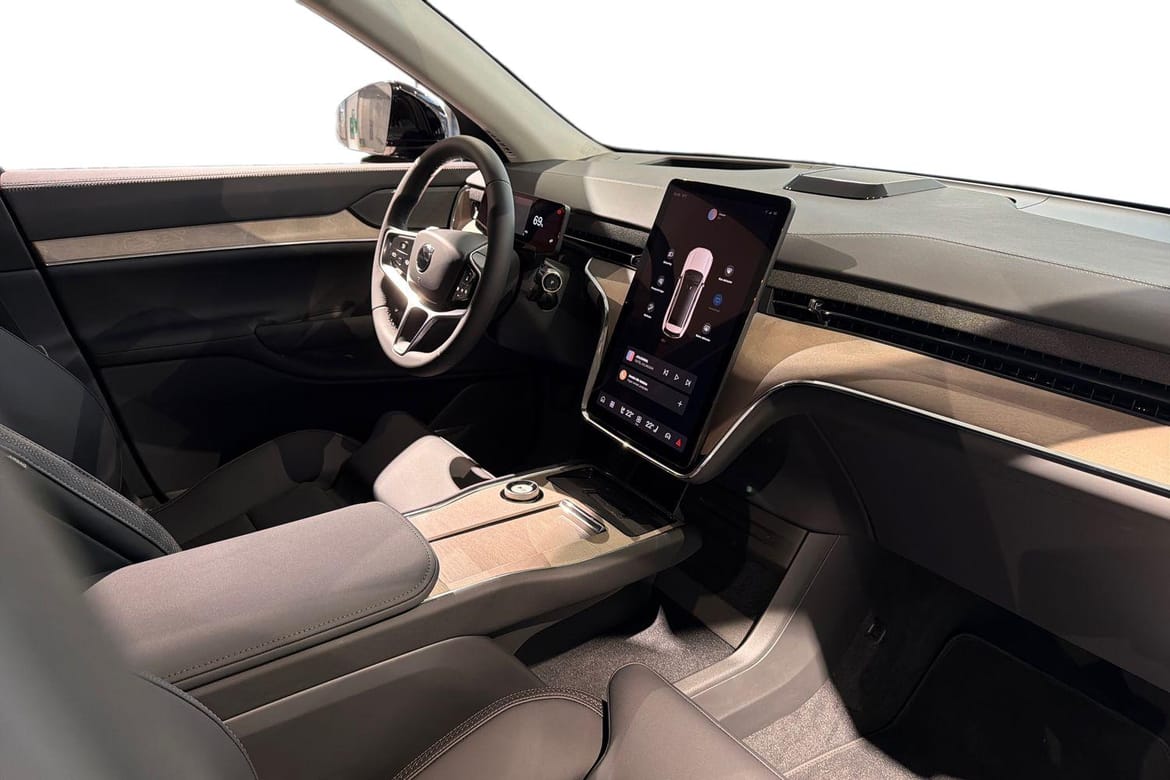 Bild 6 av 6 på bilen