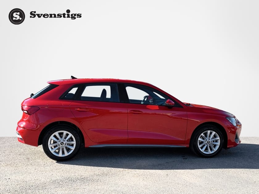 Bild 3 av Audi A3 Sportback 35 TFSI 110 KW S TRONIC PROLINE