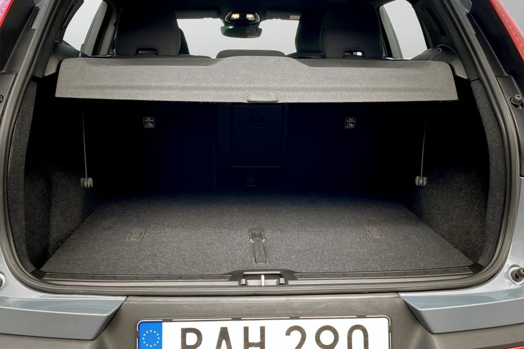 Volvo XC40 Recharge