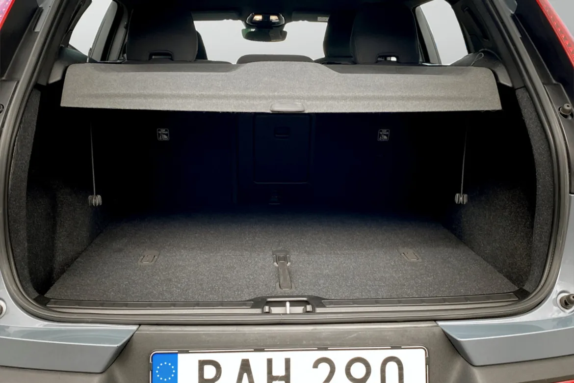 Volvo XC40 Recharge