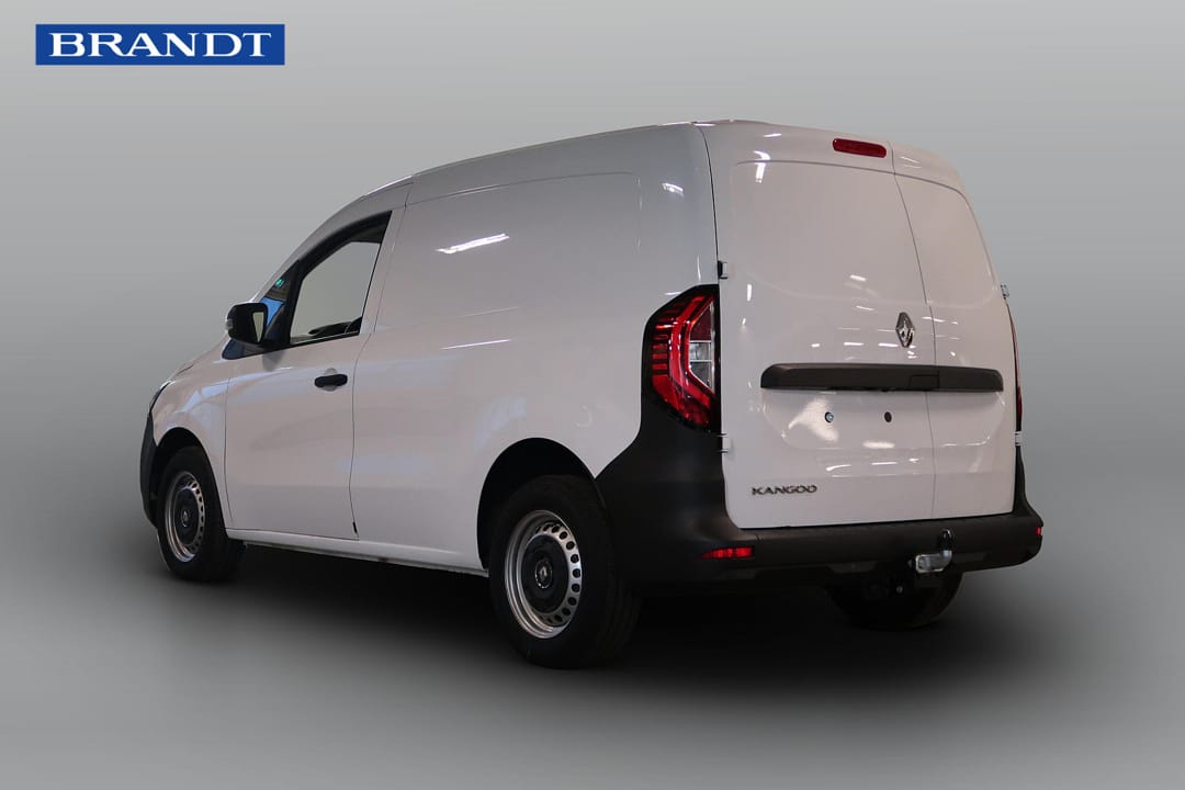 Renault Kangoo Van