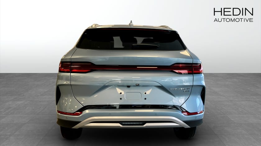 Bild 5 av BYD Seal U DM-i BOOST PHEV 0% RÄNTA