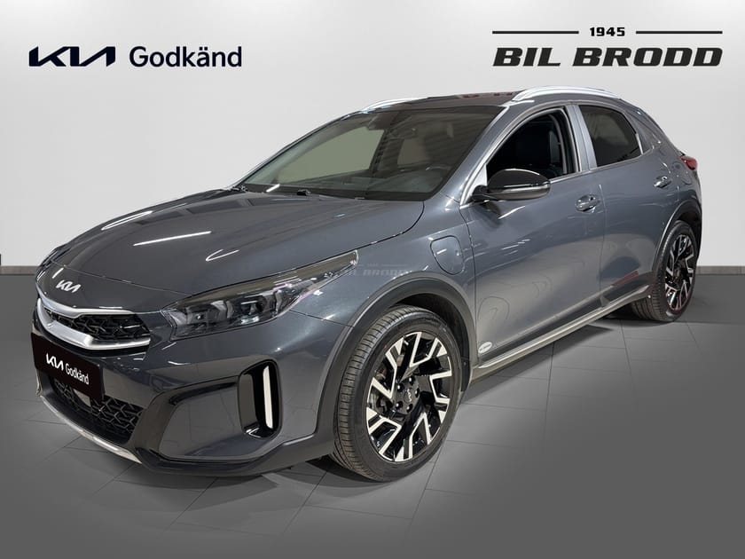 Bild 1 av Kia XCeed Plug-in Hybrid Advance