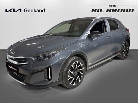 Kia XCeed Plug-in Hybrid Advance