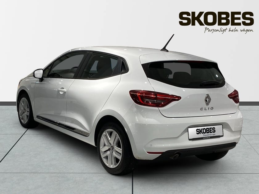 Bild 5 av Renault Clio TCe 90 Zen 5-d