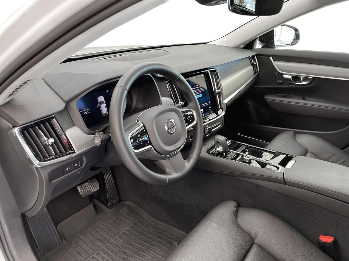 Volvo V90 2025 - miniatyr 6