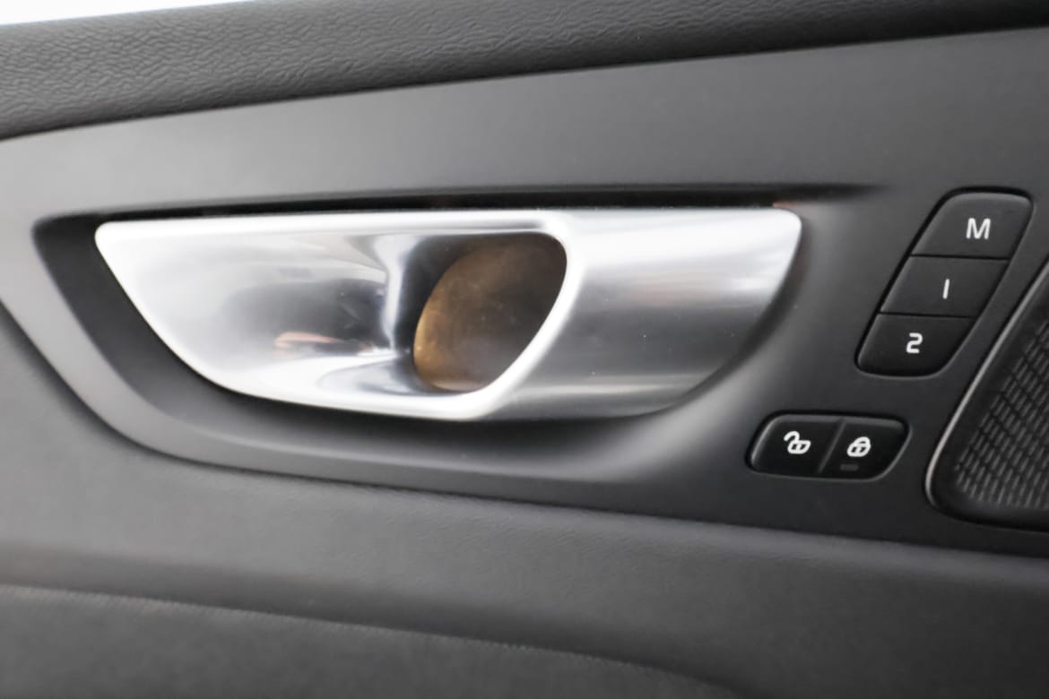 Volvo XC60 2024 - miniatyr 13
