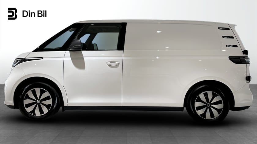 Bild 2 av Volkswagen ID. Buzz Cargo ID.BUZZ 77Kwh Batteri
