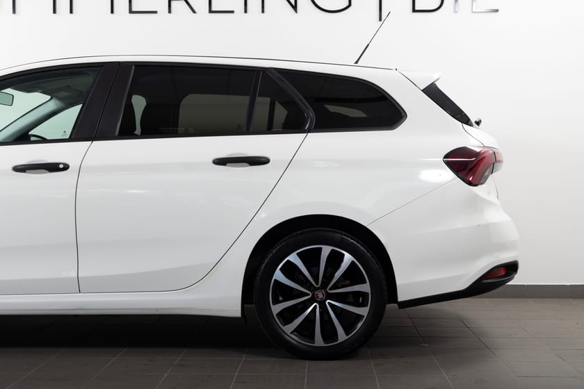 Bild 5 av Fiat Tipo Kombi 