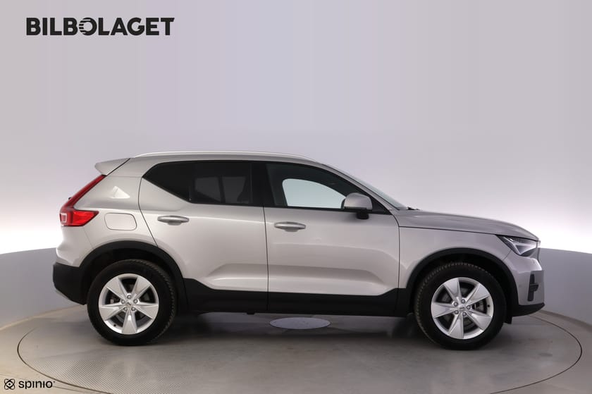 Bild 2 av Volvo XC40 B4 FWD Bensin Core SE FÖRARSTÖD