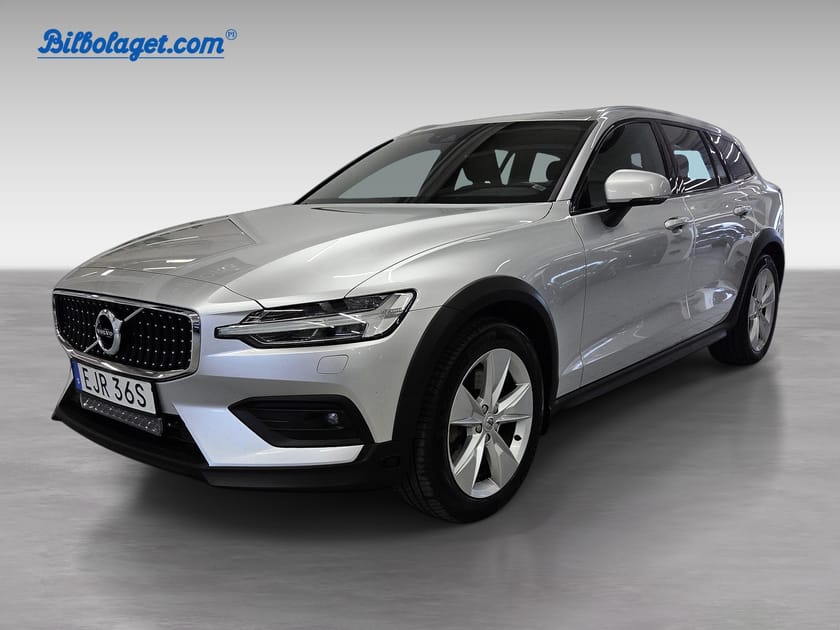 Bild 1 av Volvo V60 Cross Country D4 AWD Advanced SE II