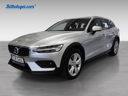 Volvo V60 Cross Country D4 AWD Advanced SE II