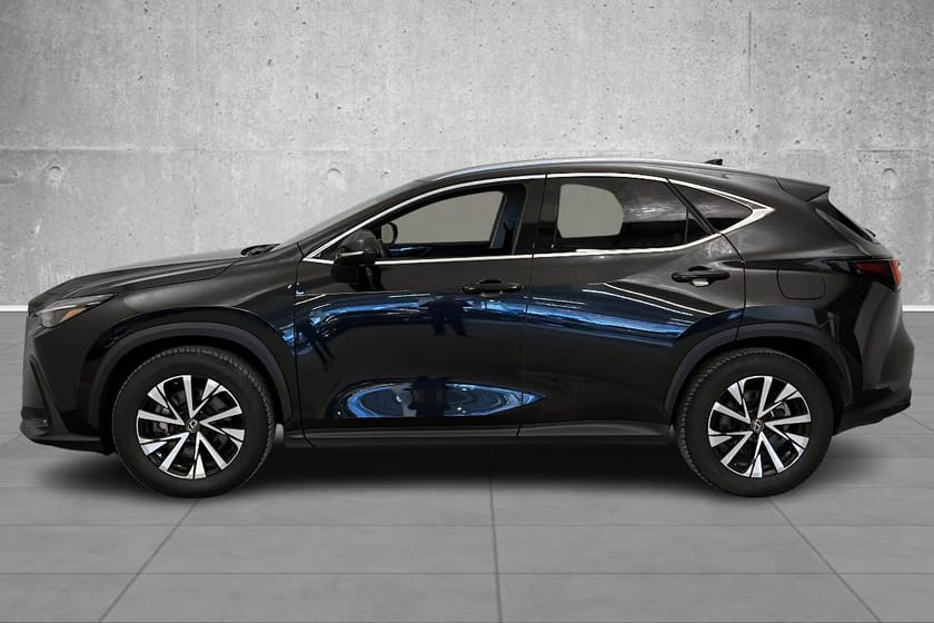 Bilde 2 av Lexus NX 450h+ 4x4 Business Plus/krok/alle servicer/KAMPANJE-PRIS!/