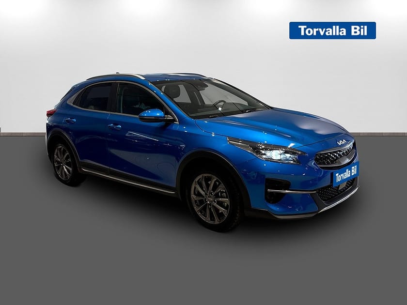Bild 3 av Kia XCeed Plug-in Hybrid DCT Advance Plus, V-hjul