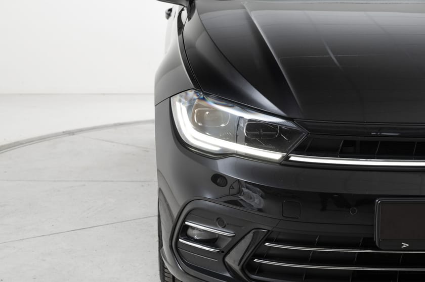 Bilde 5 av Volkswagen Polo 1,0 TSI 95hk Style