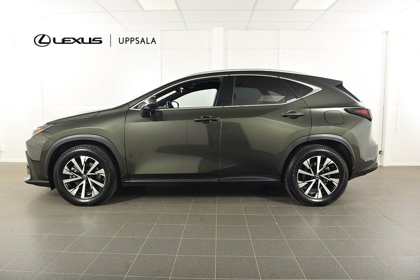 Bild 2 av Lexus NX 450h+ Executive Teknikpaket Plug -In /Drag/Vhjul