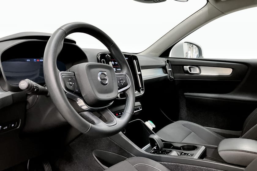 Bild 5 av Volvo XC40 Recharge T4 Inscription Expression