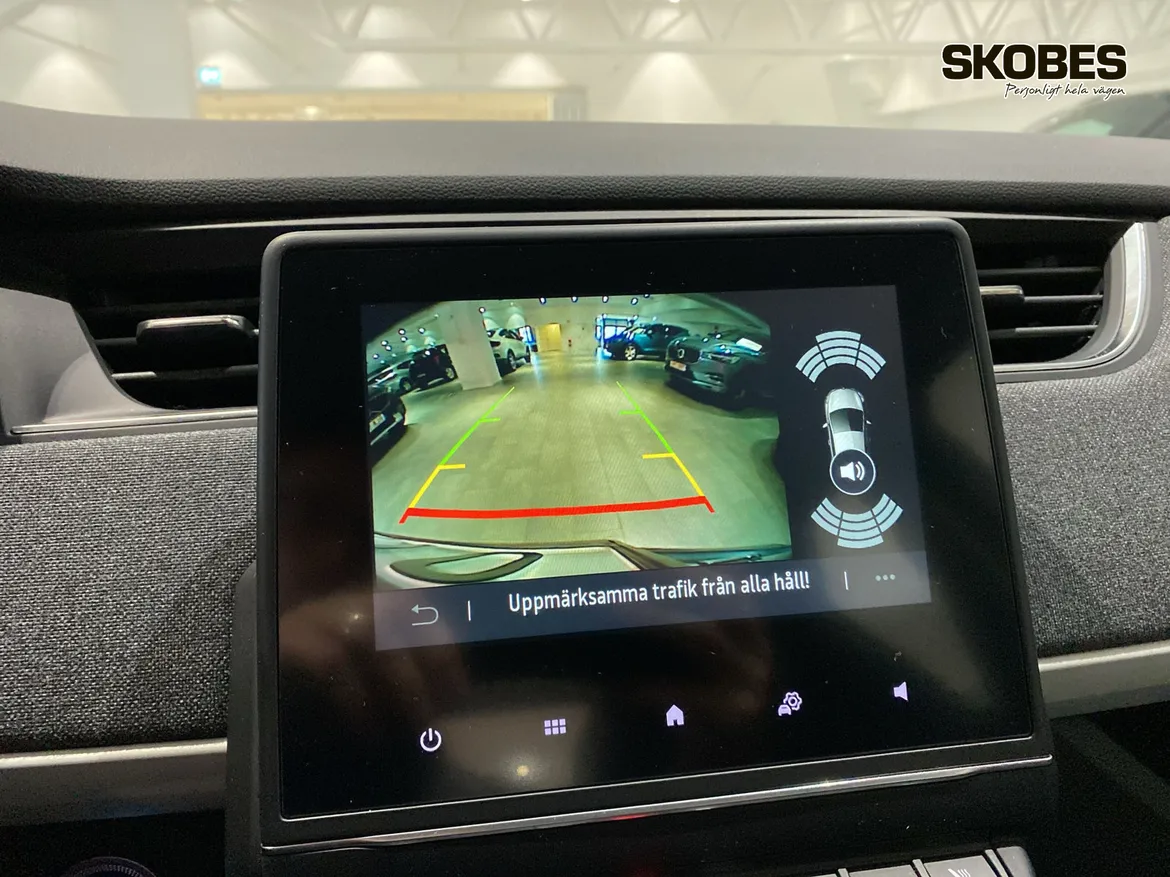 Renault ZOE R110