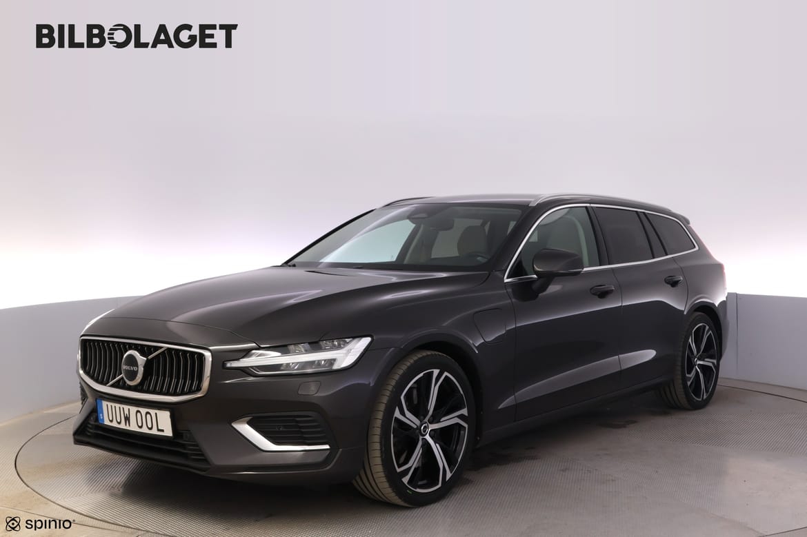 Volvo V60 2023 - miniatyr 6