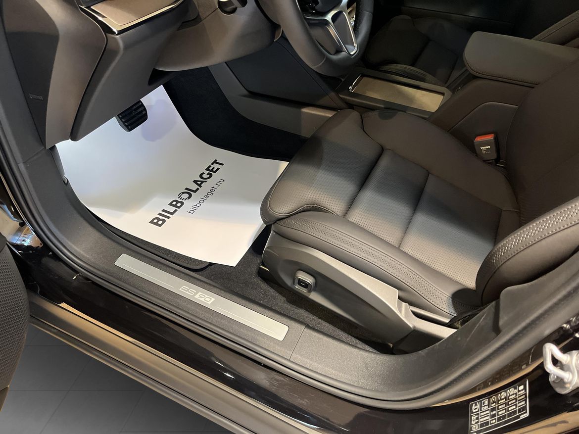 Volvo ES90 2026 - miniatyr 18