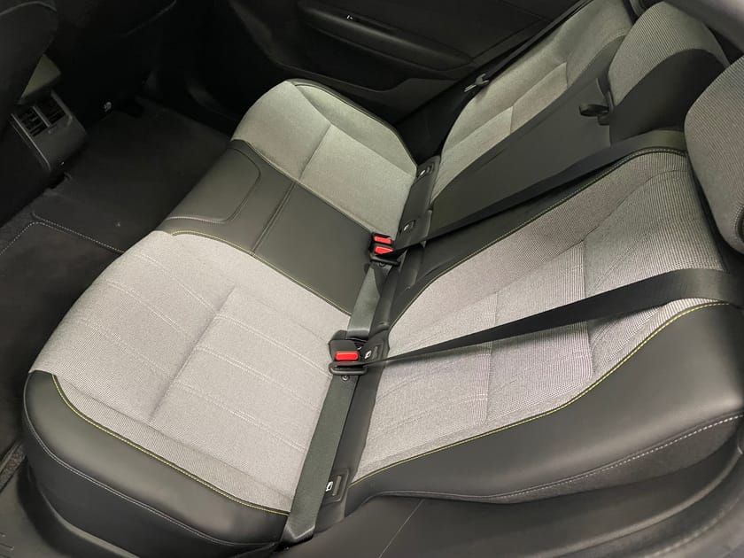 Bild 5 av Renault Scenic E-Tech Scénic Electric techno 87kWh/220hk