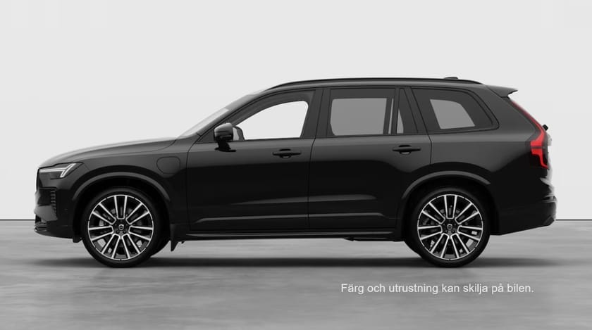 Bild 2 av Volvo XC90 T8 Ultra Dark