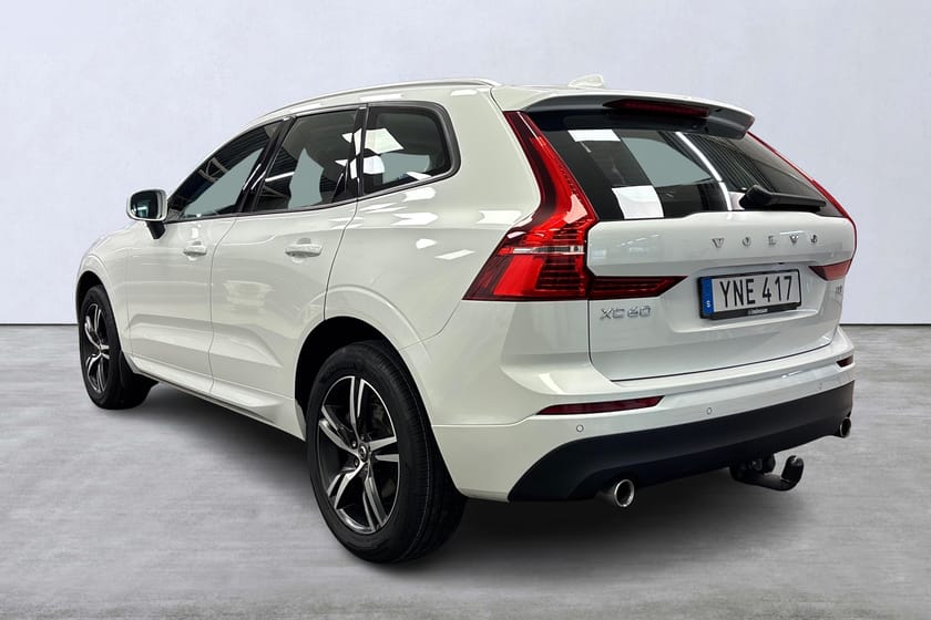 Bild 4 av Volvo XC60 D4 Momentum Edition