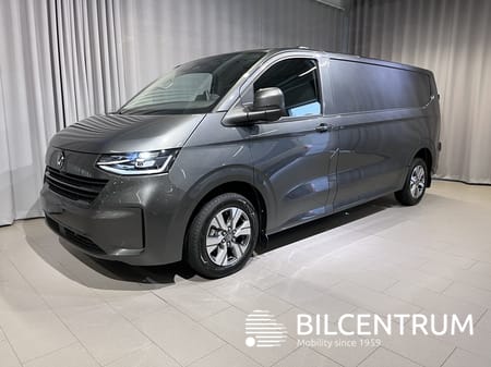 Volkswagen Transporter L2 150hk Aut