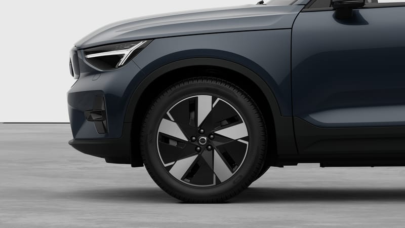 Volvo EX40 Single Motor Extended Range