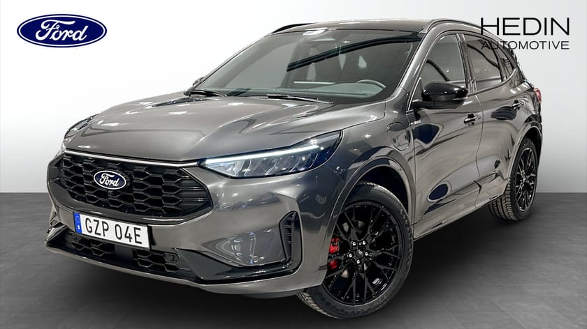 Bild 1 av Ford Kuga Plug-In Hybrid ST-Line X Plug in 243hk DEMO P leasing fr 5495:-