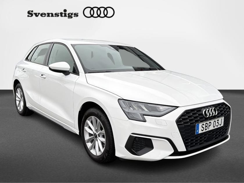 Bild 3 av Audi A3 Sportback 35 TFSI 150hk Proline Backkamera